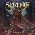 Serenity - Nemesis A.d. - Music CD