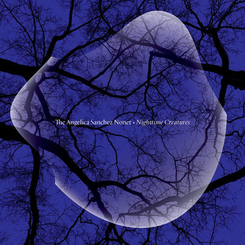 Angelica Sanchez Nonet - Nighttime Creatures - Music CD