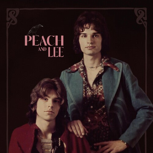 Peach And Lee - Not For Sale 1965-1975 - Vinyl Record