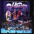 Heart - Live At The Royal Albert Hall [2LP White & Purple]