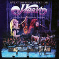 Heart - Live At The Royal Albert Hall - Vinyl Record