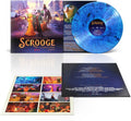 Scrooge A Christmas Carol (music From Netflix) - Scrooge A Christmas Carol (music From Netflix) - Vinyl Record