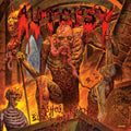 Autopsy - Ashes Organs Blood & Crypts - Music CD