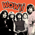 Wowii - Wowii - Vinyl Record