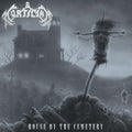 Mortician - House By The Cemetery - Vinyl Record