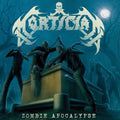 Mortician - Zombie Apocalypse - Vinyl Record