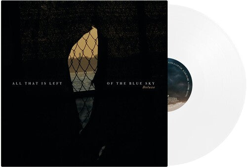 Dangerous Summer - All That Is Left Of The Blue Sky - Vinyl Record