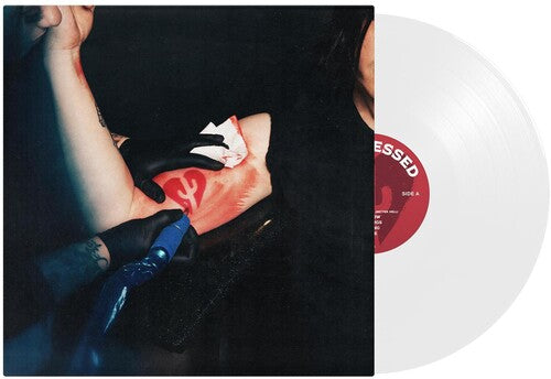 Sundressed - Sundressed - Vinyl Record