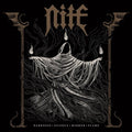 Nite - Darkness Silence Mirror Flame - Music CD