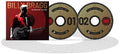 Bragg,billy - Roaring Forty 1983-2023 - Music CD