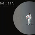 Mansell,clint - Moon (original Score) - Vinyl Record