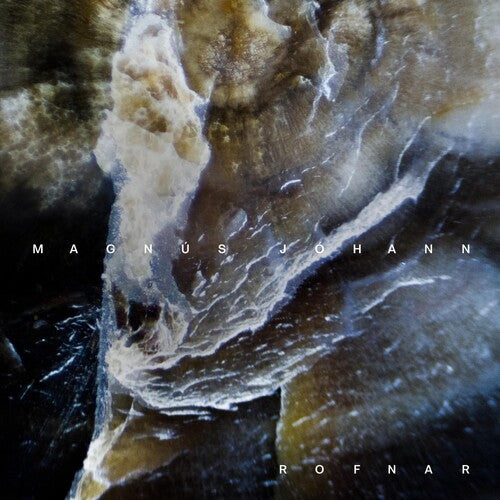 Johann,magnus - Rofnar - Music CD