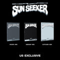 Cravity - Sun Seeker - Music CD