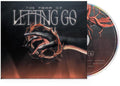 Hollow Front - Fear Of Letting Go - Music CD