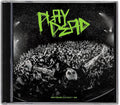 Playdead Music CD