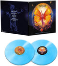 Nektar - Remember The Future Live New Jersey 2002 [Crystal Blue 2LP]