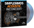 Simple Minds - Acoustic In Concert - Music CD