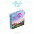 Seventeen - 11th Mini Album 'seventeenth Heaven' Am 5:26 Ver - Music CD