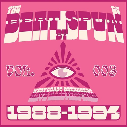 Beat By Dj Spun Vol. 3 / Various - Beat By Dj Spun Vol. 3 / Various - Vinyl Record