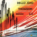 Joio,norman Dello / Thomson,virgil - New York Profiles / Symphony No. 3 - Music CD