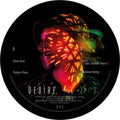 J1mi - Desire - Vinyl Record
