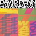 Penn,david / Sex-o-sonique - I Thought It Was You - Vinyl Record