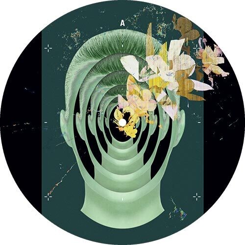 Iri,mha - Unexpected - Vinyl Record