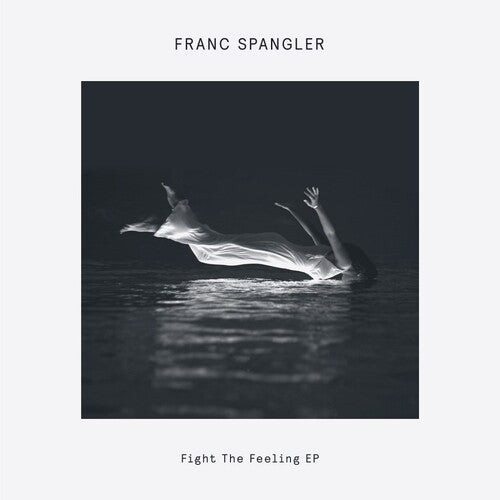 Spangler,franc - Fight The Feeling - Vinyl Record