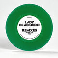 Lady Blackbird - Remix Dubplate #002 - Vinyl Record