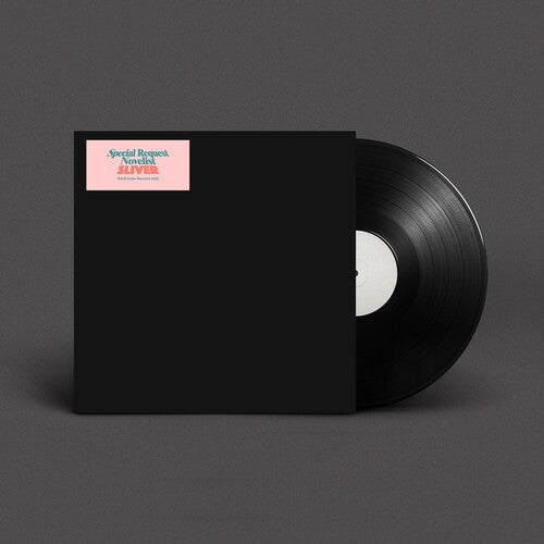Special Request - Sliver - Vinyl Record