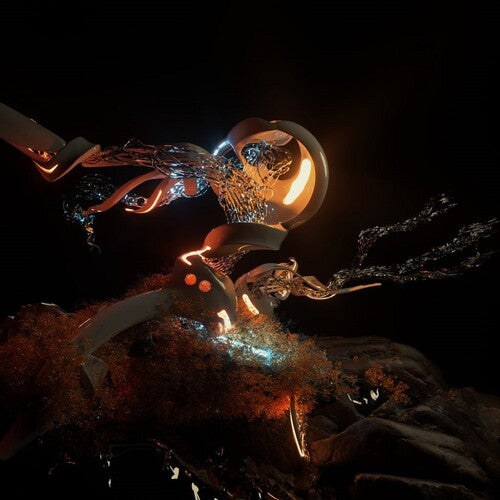 Sideral - Trills - Vinyl Record