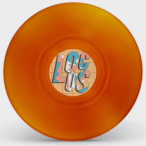 Boss Priester - Hotel Dijon - Vinyl Record