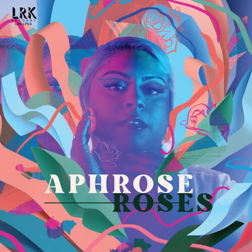 Aphrose - Roses - Vinyl Record
