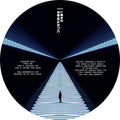 Paradigm Shift - Force One (nathan Fake Remix) - Vinyl Record