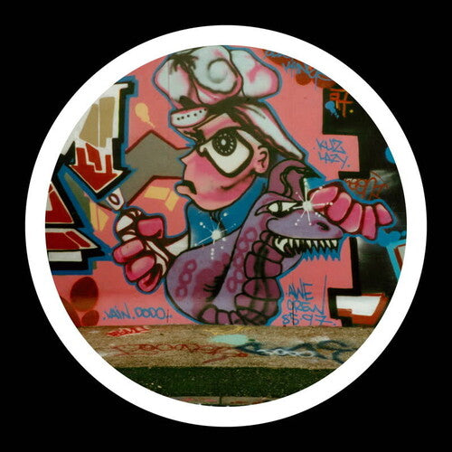 Ben Pest - Cancel Couture - Vinyl Record
