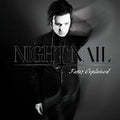 Night Nail - Fates Explained - Music CD