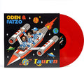 Oden & Fatzo - Lauren - Vinyl Record