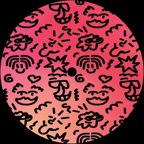 Ketiov - Late Night People - Vinyl Record