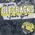 Deecracks - 20 Years. A Frantic Effort - Vinyl Record