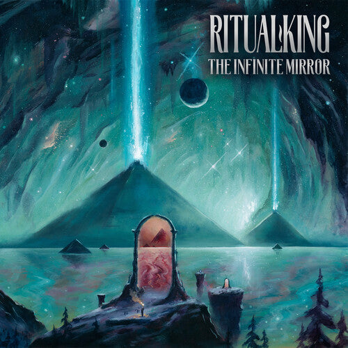 Ritual King - Infinite Mirror - Music CD