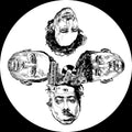 Slacker001 / Various - Slacker001 / Various - Vinyl Record