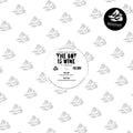 James Mac & Vall - Boy Is Mine - Vinyl Record