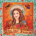 Madison,rett - One For Jackie - Vinyl Record