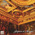 Dion,michael - Sinfonia Di Mayfair - Music CD