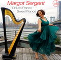 Sergent,margot - Douce France Sweet France - Music CD