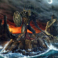 Absu - Sun Of Tiphareth - Music CD
