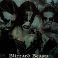 Immortal - Blizzard Beasts - Music CD