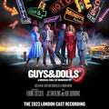 Loesser,frank - Guys & Dolls - O.c.r. - Music CD