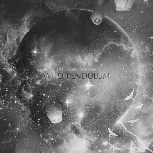 The Trash Can Sinatras - Wild Pendulum