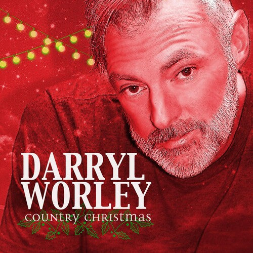 Worley,darryl - Country Christmas - Music CD